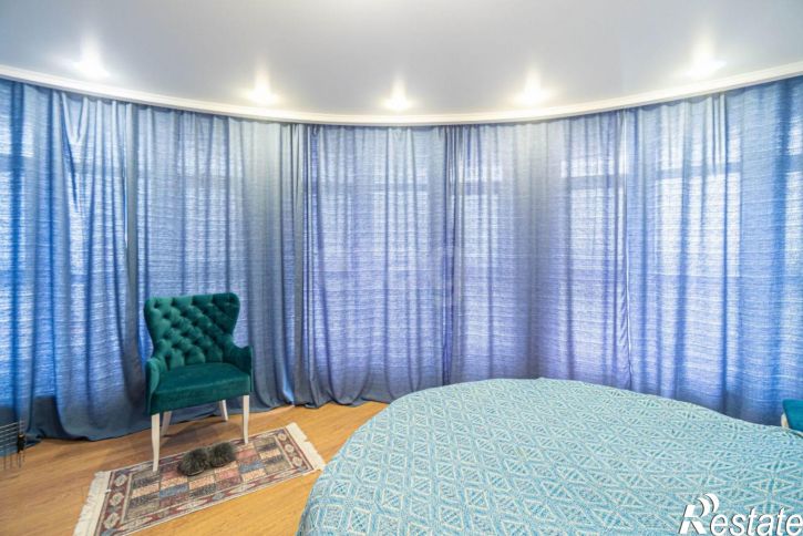 2-комн квартира проспект Генерала Острякова, 244 к6,  д. 244 к6
