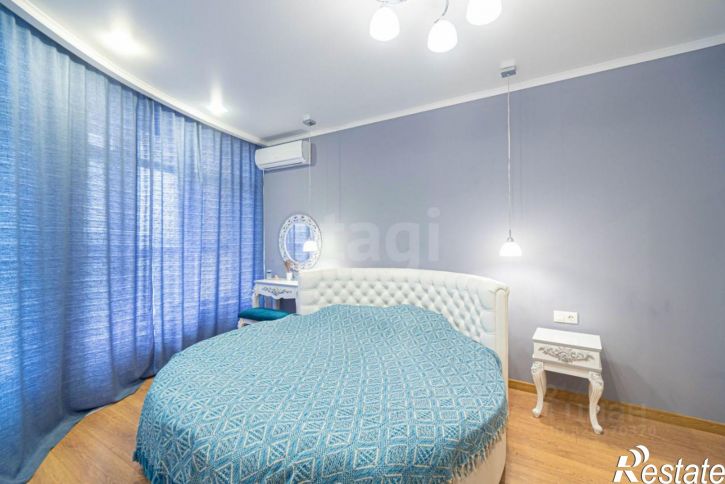 2-комн квартира проспект Генерала Острякова, 244 к6,  д. 244 к6