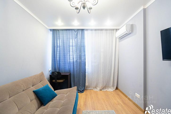 2-комн квартира проспект Генерала Острякова, 244 к6,  д. 244 к6