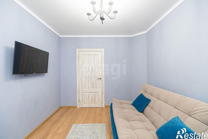 2-комн квартира проспект Генерала Острякова, 244 к6,  д. 244 к6