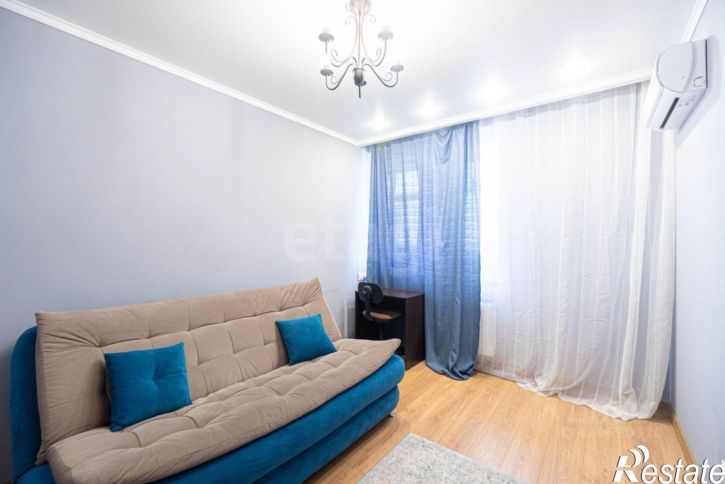 2-комн квартира проспект Генерала Острякова, 244 к6,  д. 244 к6