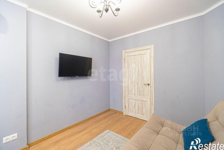 2-комн квартира проспект Генерала Острякова, 244 к6,  д. 244 к6