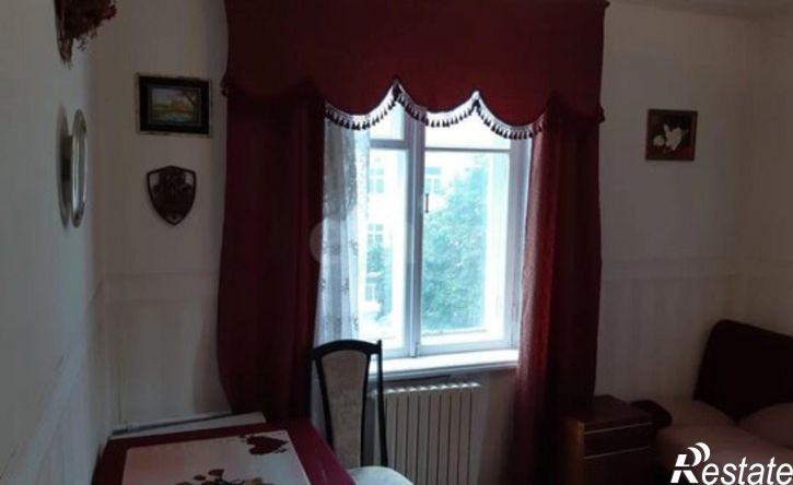 2-комн квартира Ялта, улица Васильева, 4
