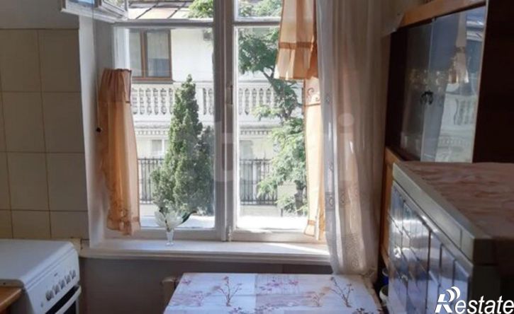 2-комн квартира Ялта, улица Васильева, 4