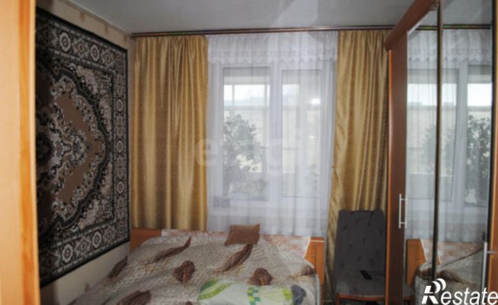 3-комн квартира Судак, улица Айвазовского, 27