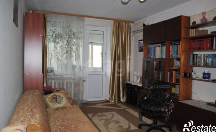 3-комн квартира Судак, улица Айвазовского, 27