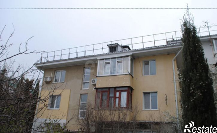 3-комн квартира Судак, улица Айвазовского, 27