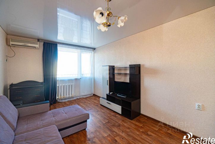 1-комн квартира проспект Героев Сталинграда, 24А,  д. 24А