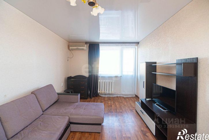 1-комн квартира проспект Героев Сталинграда, 24А,  д. 24А