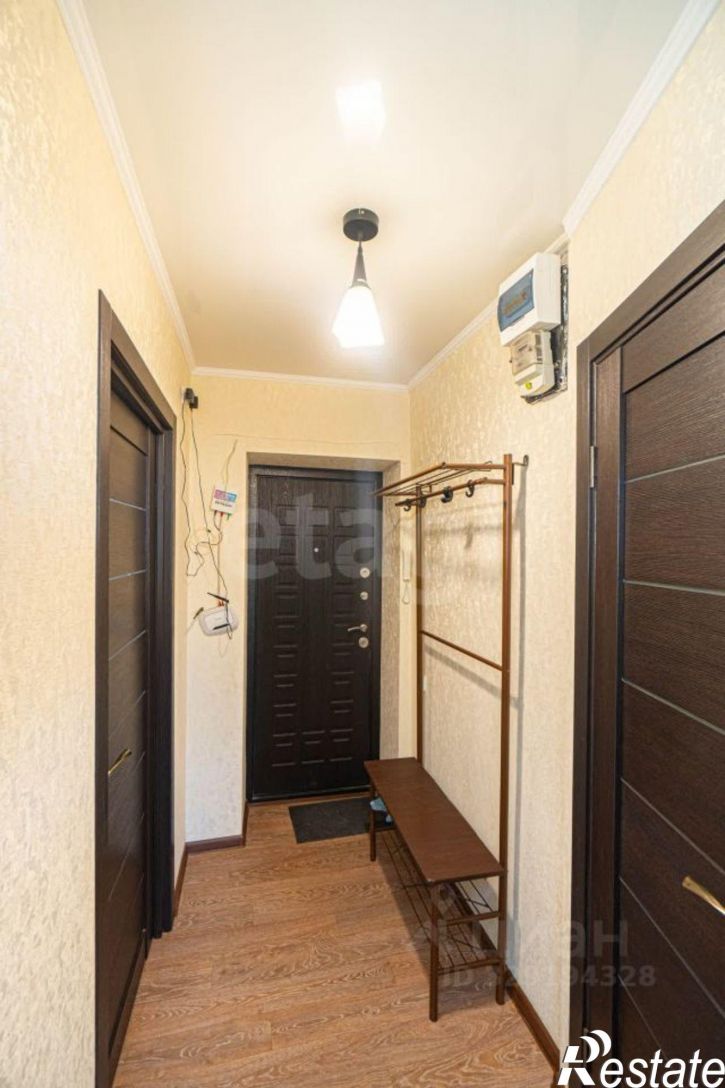 1-комн квартира проспект Героев Сталинграда, 24А,  д. 24А