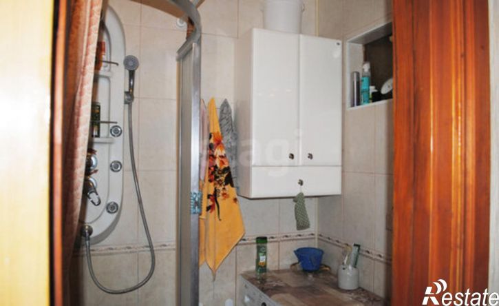 3-комн квартира Судак, улица Айвазовского, 27