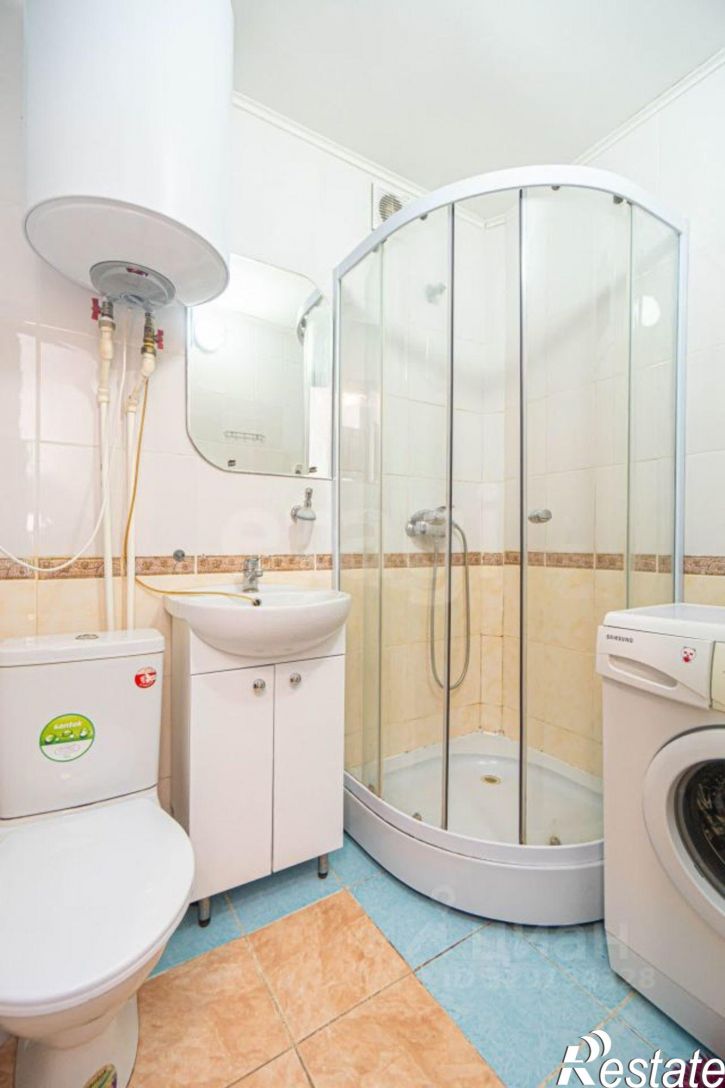 1-комн квартира проспект Героев Сталинграда, 24А,  д. 24А