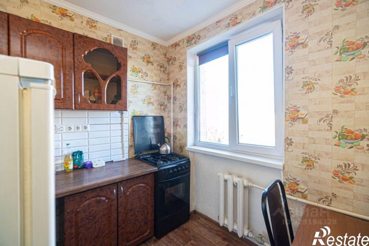 1-комн квартира проспект Героев Сталинграда, 24А,  д. 24А