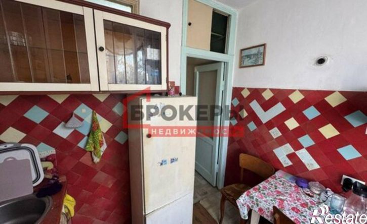 2-комн квартира улица Генерала Жидилова, 22,  д. 22