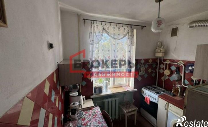2-комн квартира улица Генерала Жидилова, 22,  д. 22