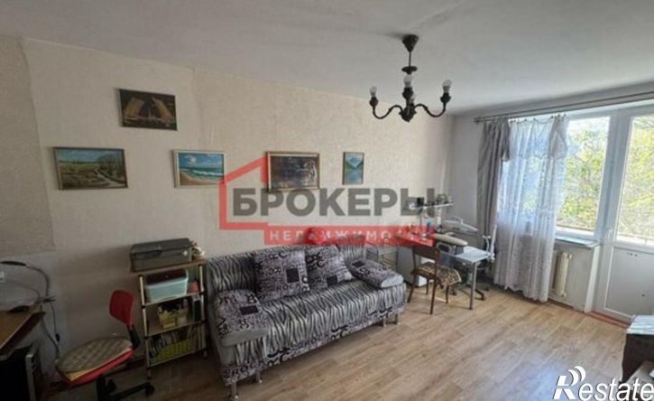 2-комн квартира улица Генерала Жидилова, 22,  д. 22