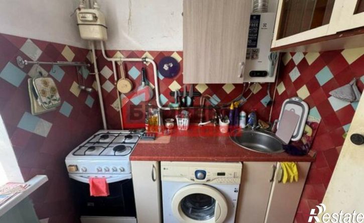2-комн квартира улица Генерала Жидилова, 22,  д. 22