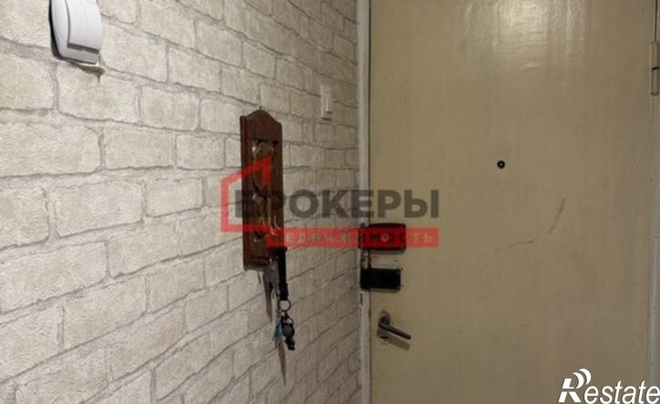 2-комн квартира улица Генерала Жидилова, 22,  д. 22