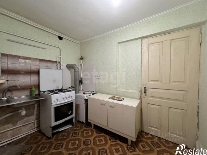 2-комн квартира Бахчисарайский район