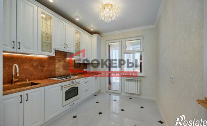 1-комн квартира улица Братьев Манганари, 30 к1,  д. 30 к1