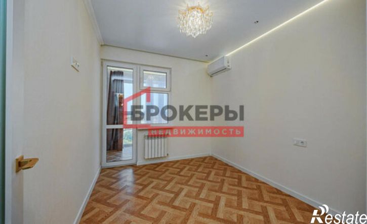 1-комн квартира улица Братьев Манганари, 30 к1,  д. 30 к1