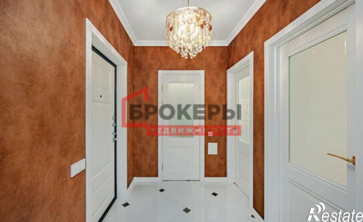 1-комн квартира улица Братьев Манганари, 30 к1,  д. 30 к1