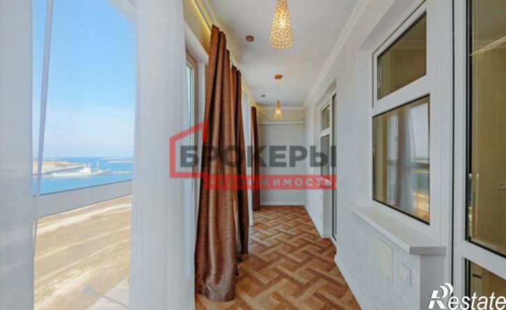 1-комн квартира улица Братьев Манганари, 30 к1,  д. 30 к1