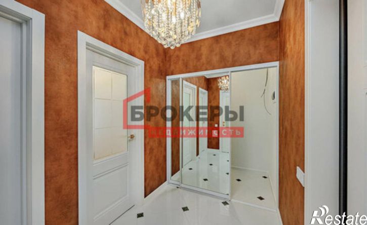 1-комн квартира улица Братьев Манганари, 30 к1,  д. 30 к1