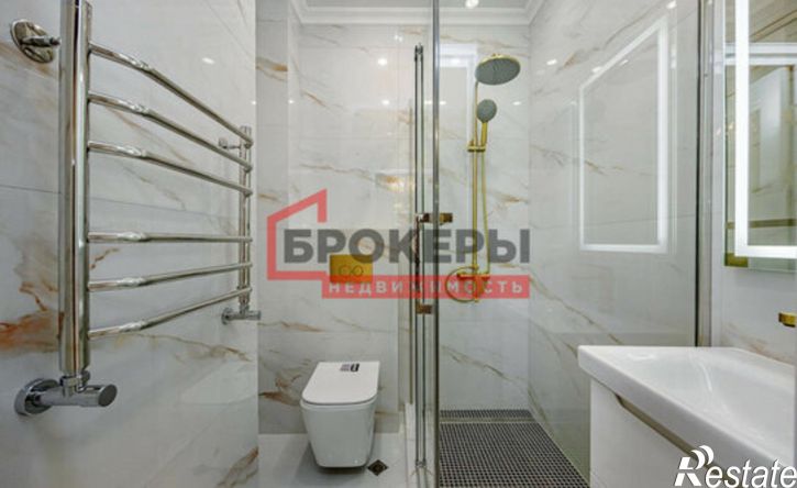 1-комн квартира улица Братьев Манганари, 30 к1,  д. 30 к1