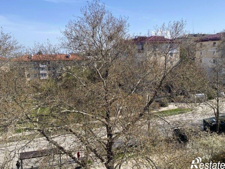 1-комн квартира Севастополь, проспект Юрия Гагарина, 10