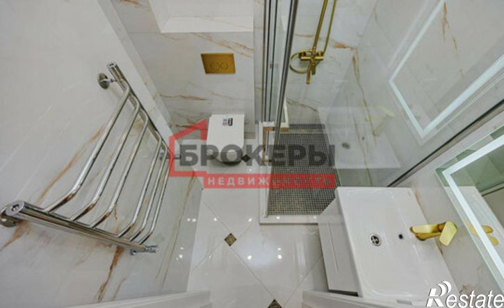 1-комн квартира улица Братьев Манганари, 30 к1,  д. 30 к1