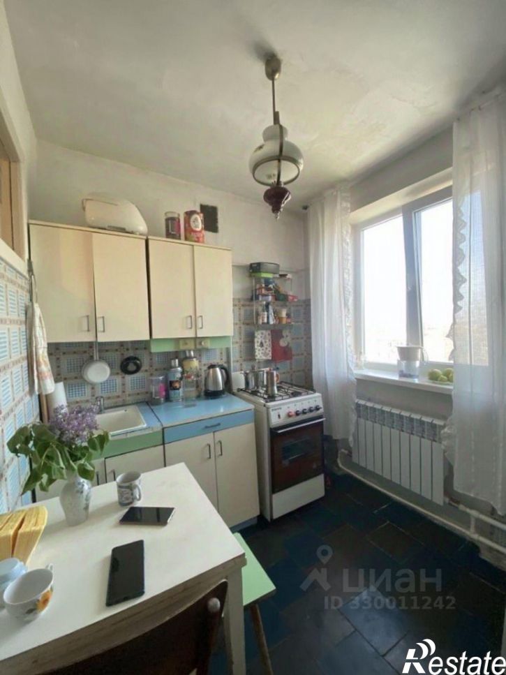 1-комн квартира Севастополь, проспект Юрия Гагарина, 10