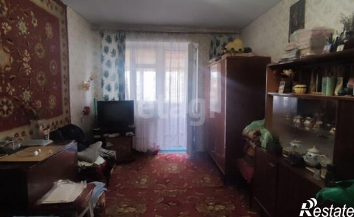 1-комн квартира Строительная улица, 15,  д. 15