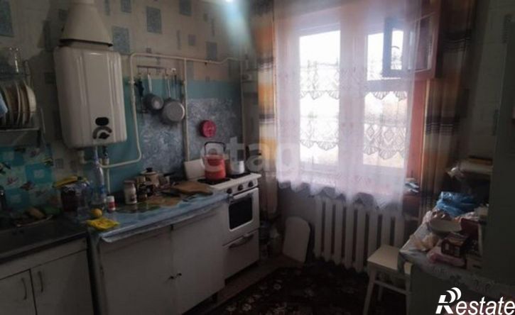 1-комн квартира Строительная улица, 15,  д. 15