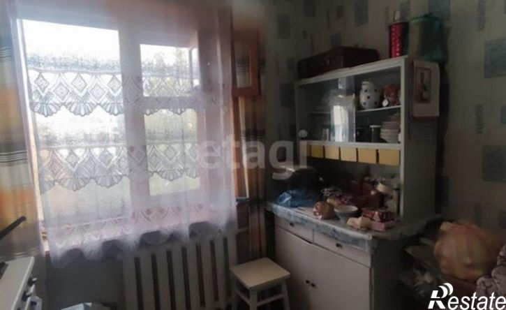 1-комн квартира Строительная улица, 15,  д. 15