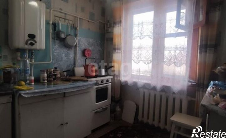 1-комн квартира Строительная улица, 15,  д. 15