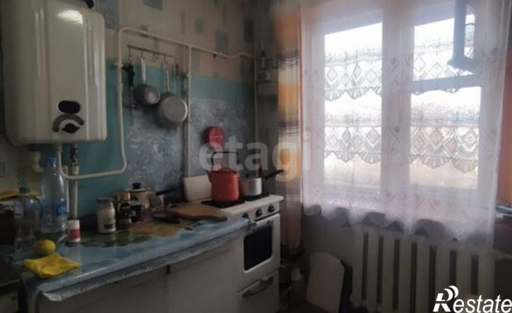 1-комн квартира Строительная улица, 15,  д. 15