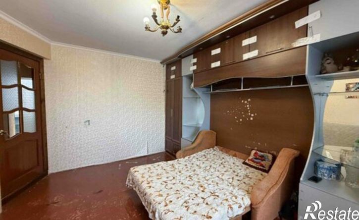 2-комн квартира Алушта, Пионерская улица, 15