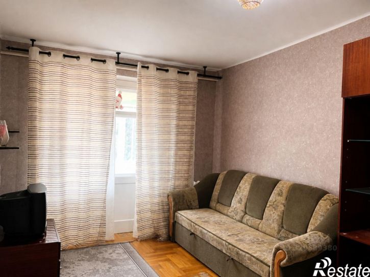 2-комн квартира Гаспра п.г.т., Риекская ул., д.5