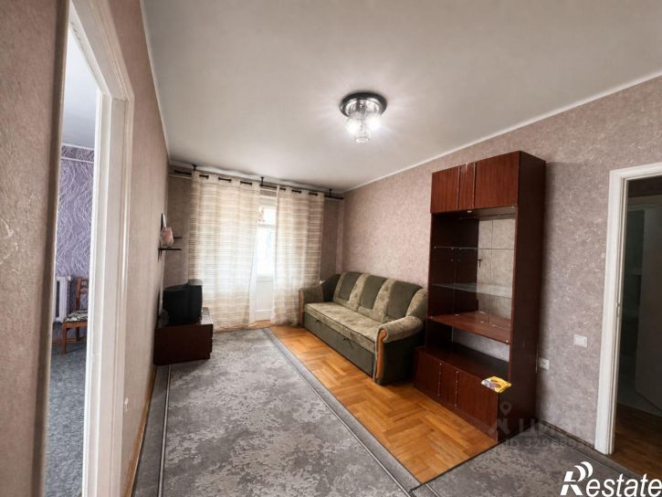 2-комн квартира Гаспра п.г.т., Риекская ул., д.5