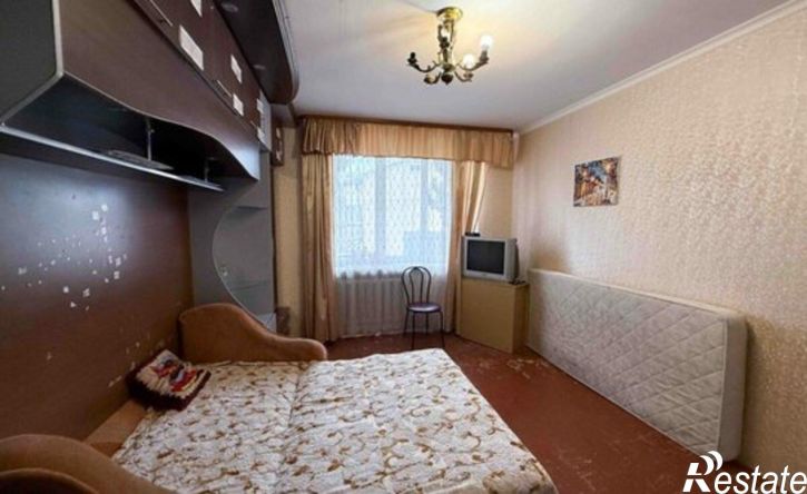 2-комн квартира Алушта, Пионерская улица, 15