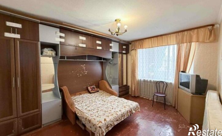 2-комн квартира Алушта, Пионерская улица, 15