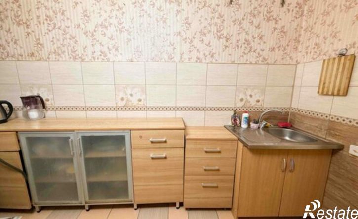 2-комн квартира Алушта, Пионерская улица, 15