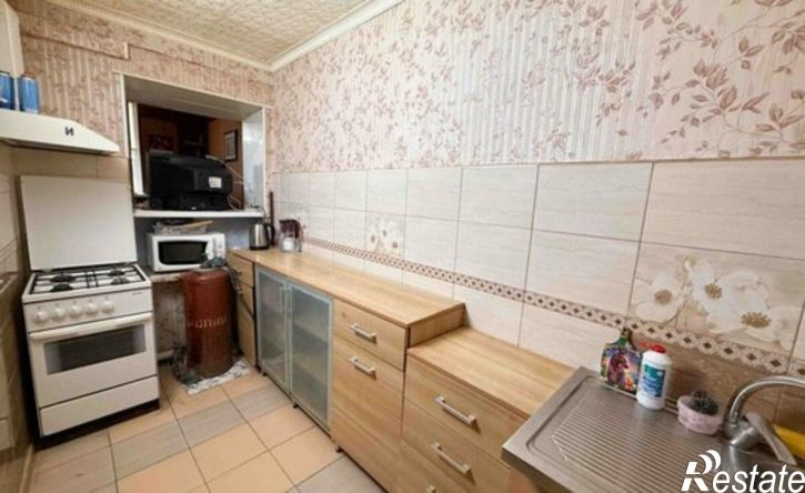 2-комн квартира Алушта, Пионерская улица, 15