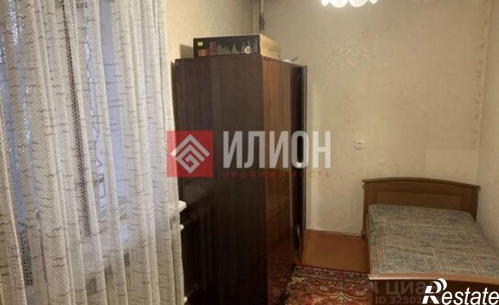 2-комн квартира Севастополь, улица Гоголя, 20Б