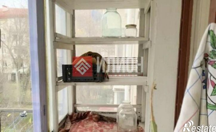 2-комн квартира Севастополь, улица Гоголя, 20Б