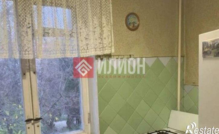 2-комн квартира Севастополь, улица Гоголя, 20Б