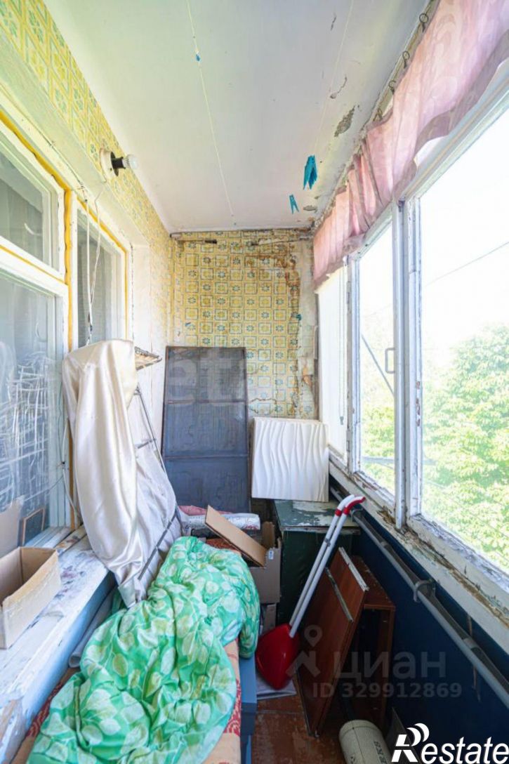1-комн квартира Севастополь, Севастополь