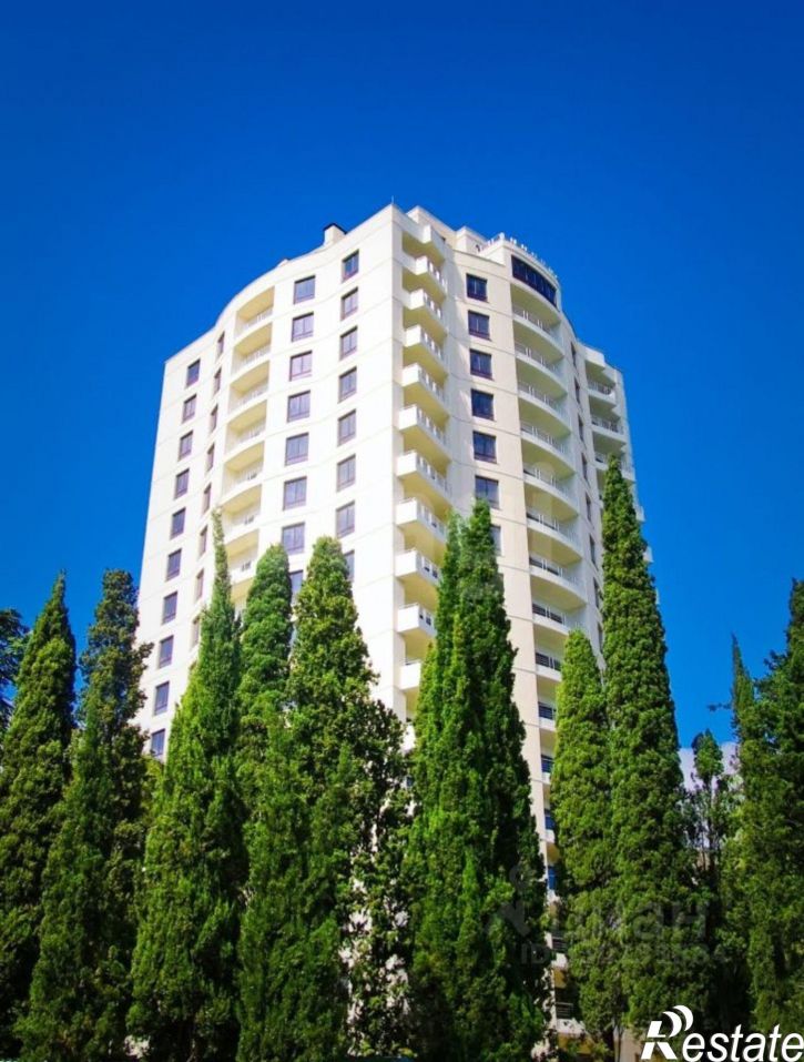 1-комн квартира городской округ Ялта, Ялта