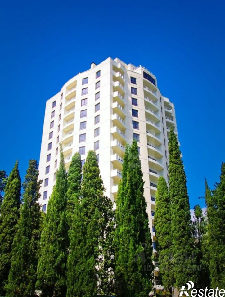1-комн квартира городской округ Ялта, Ялта